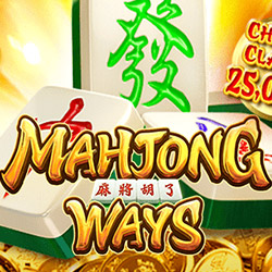 Mahjong Ways