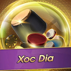Xoc Dia