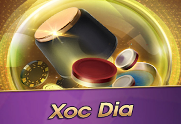 Xoc Dia