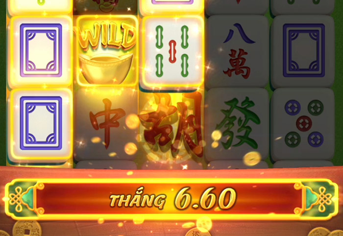 Mahjong Ways